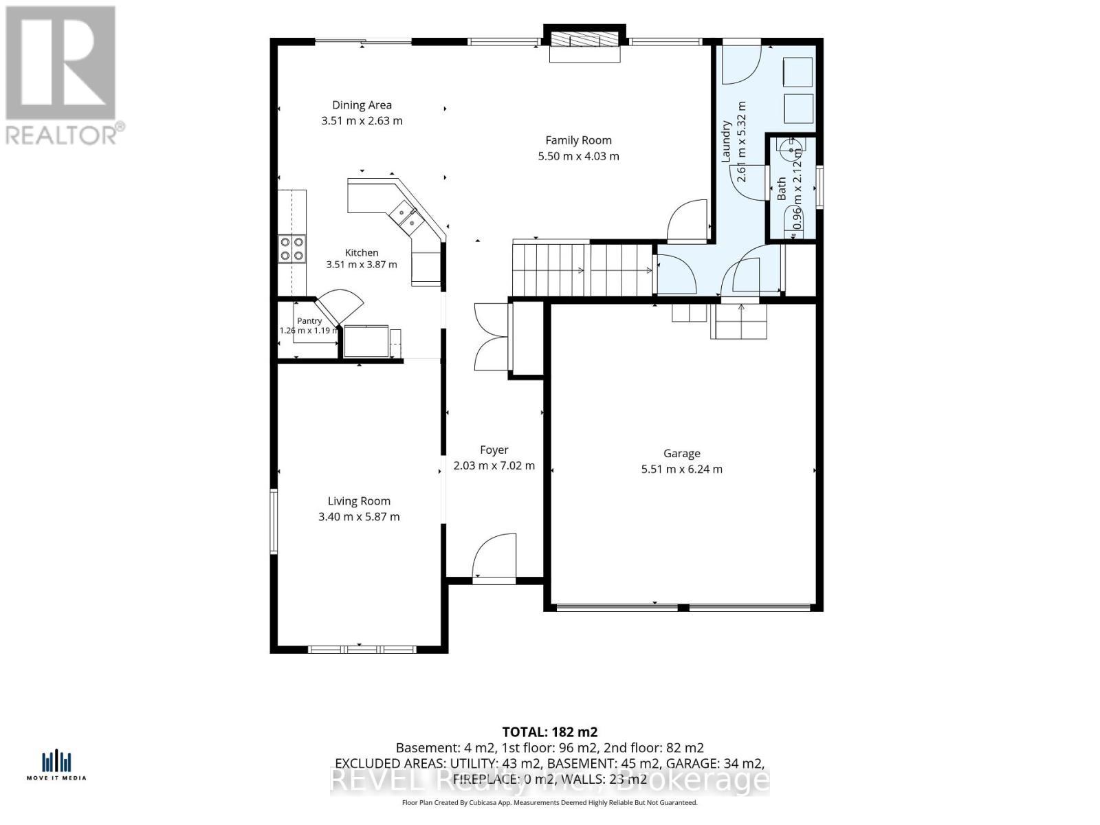 16 Maracay Way, St. Catharines (Grapeview), ON - Other