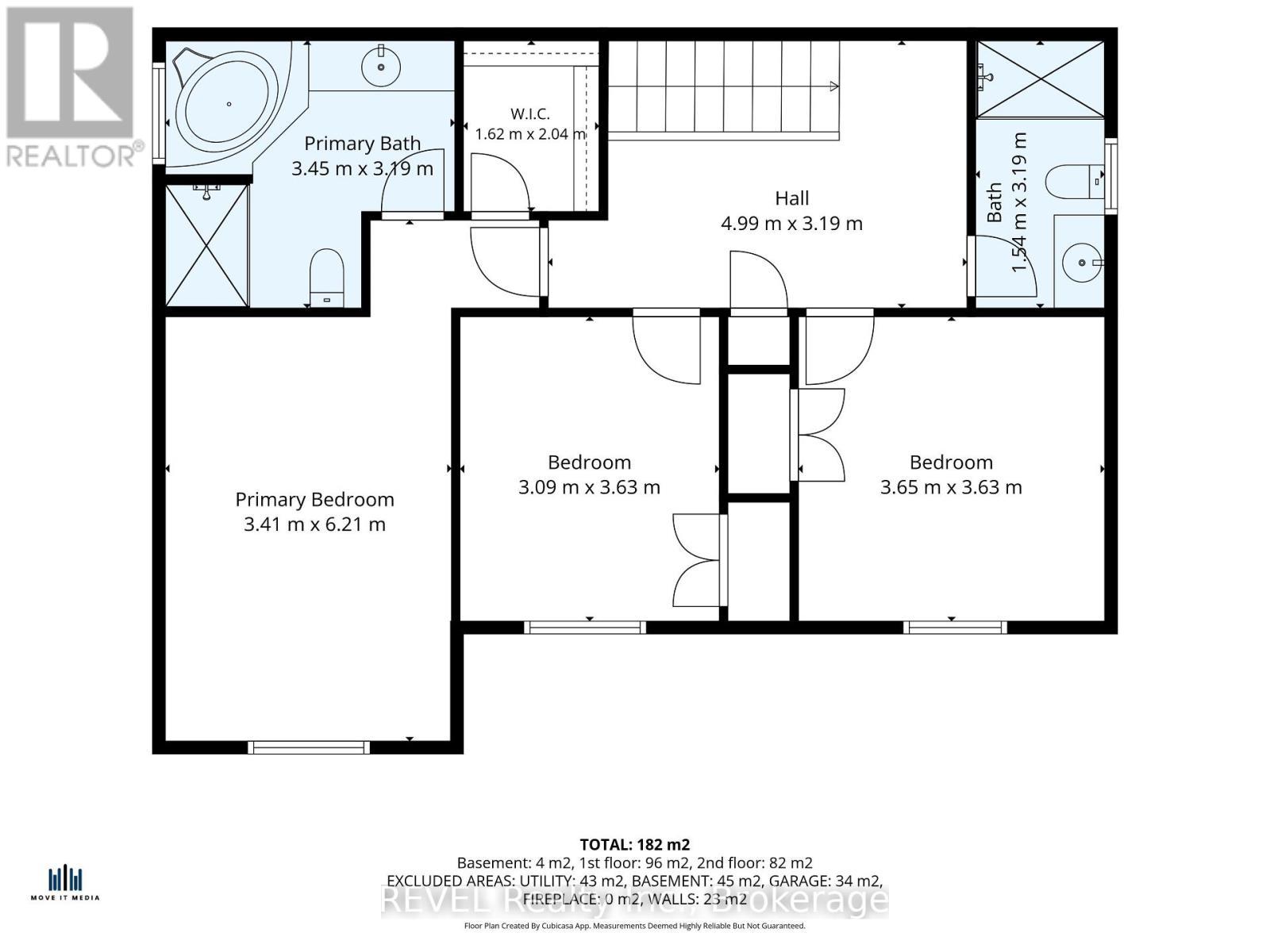 16 Maracay Way, St. Catharines (Grapeview), ON - Other