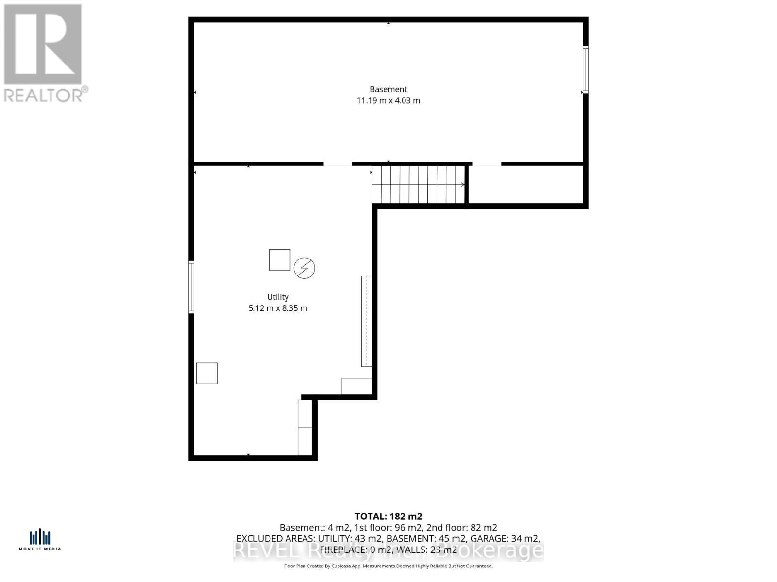 16 Maracay Way, St. Catharines (Grapeview), ON - Other