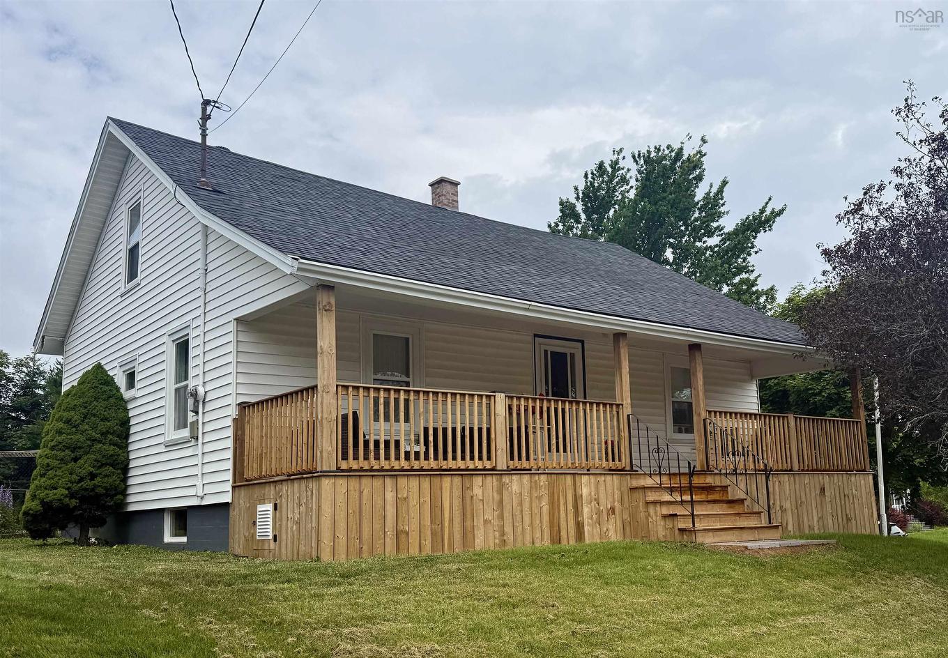 32 James Street, Truro, NS