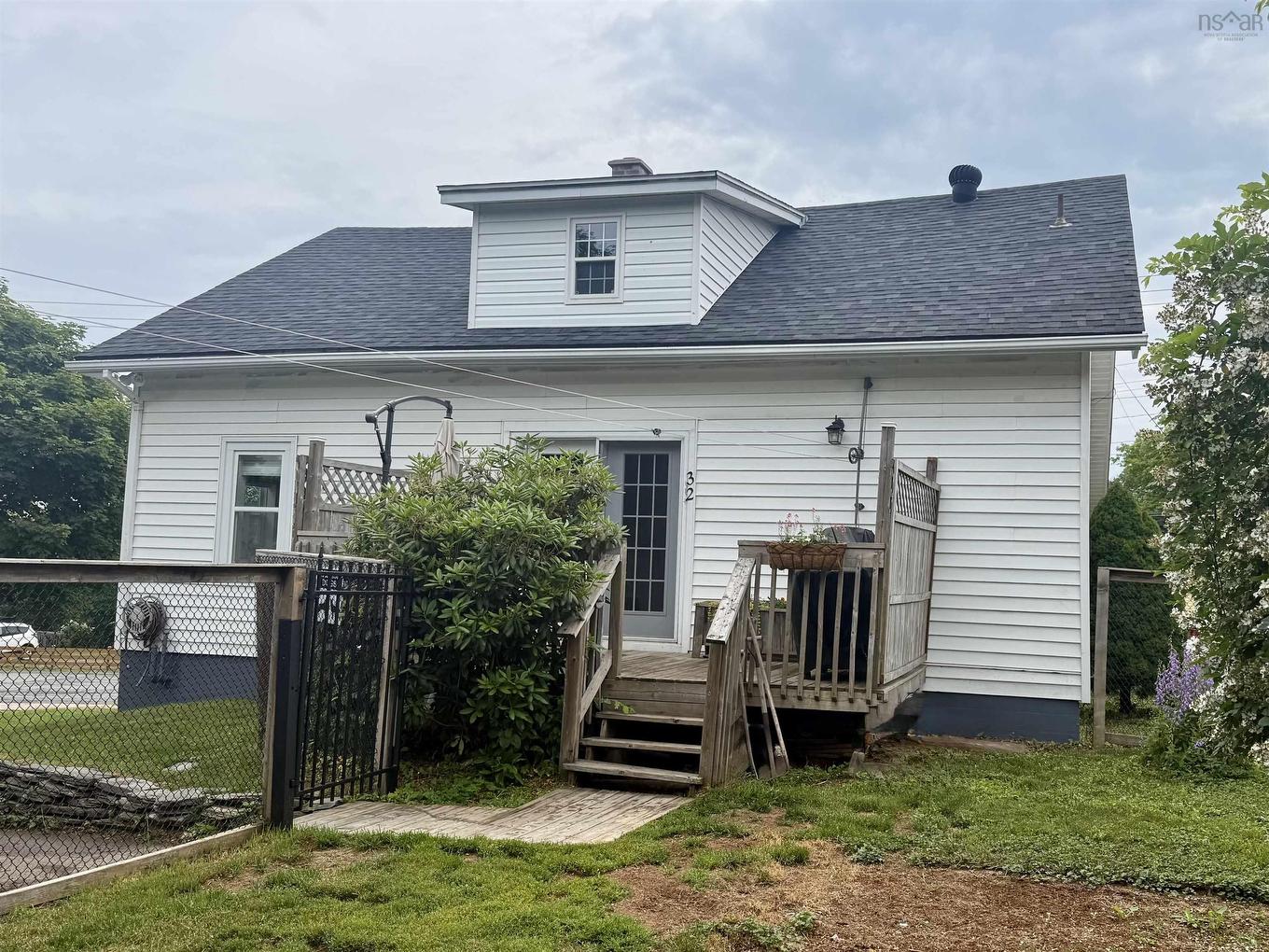 32 James Street, Truro, NS