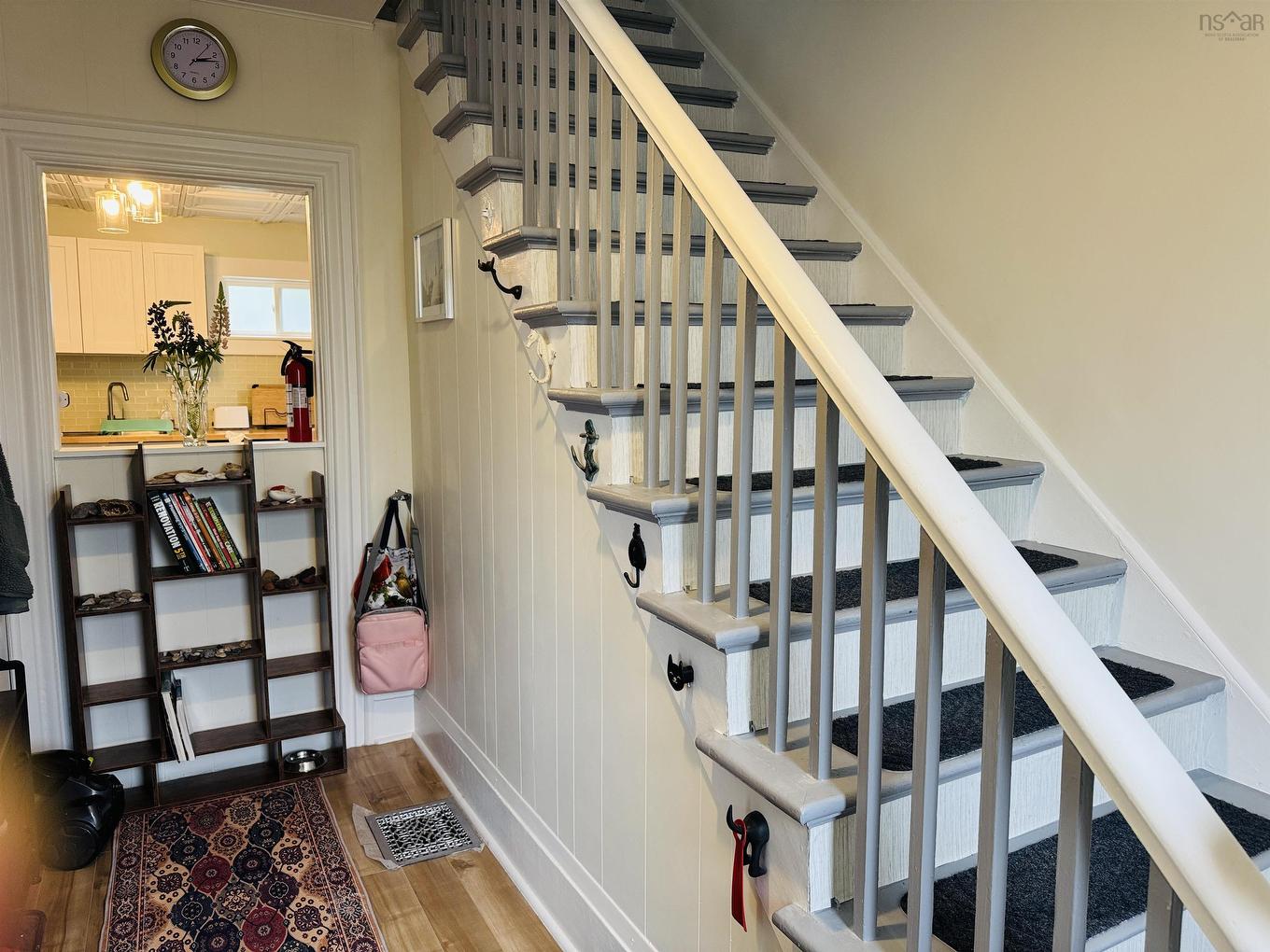 21 Prince Street, Parrsboro, NS