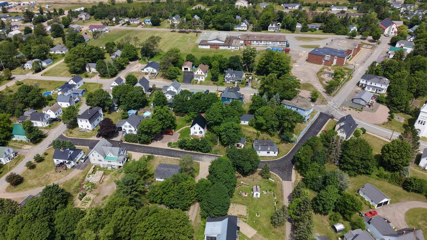 21 Prince Street, Parrsboro, NS