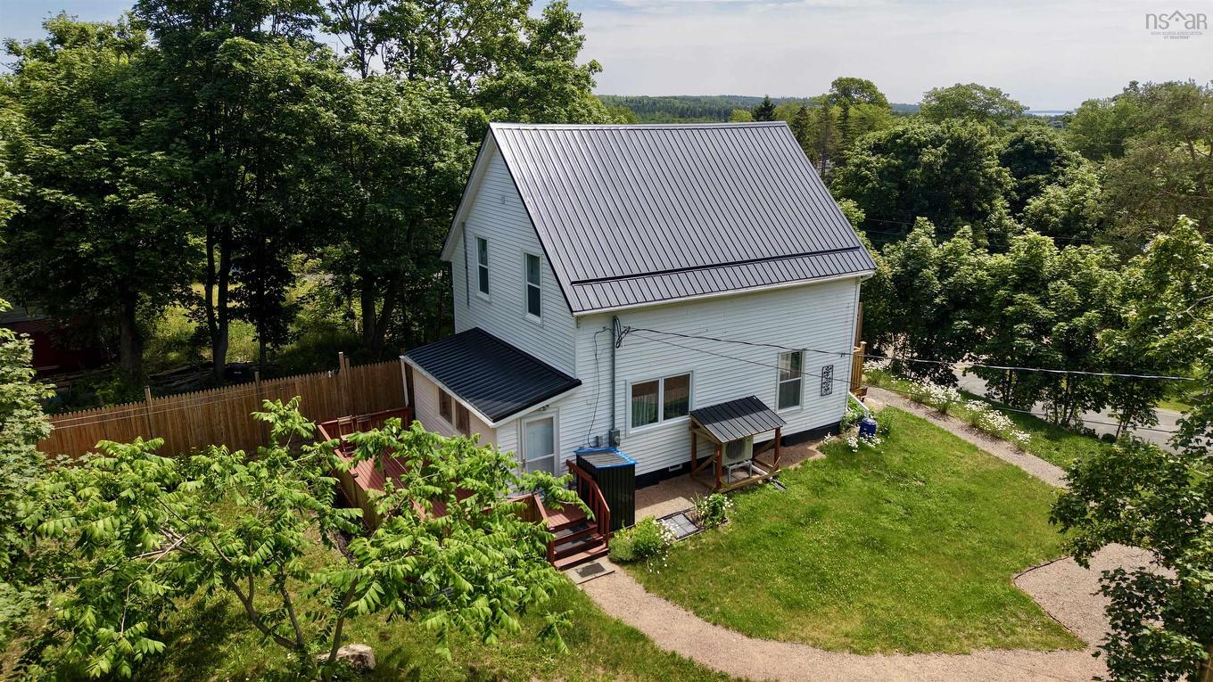 21 Prince Street, Parrsboro, NS