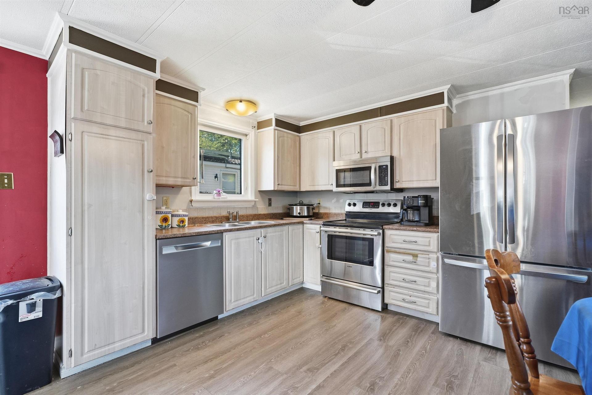35 Glenda Crescent, Fairview, NS