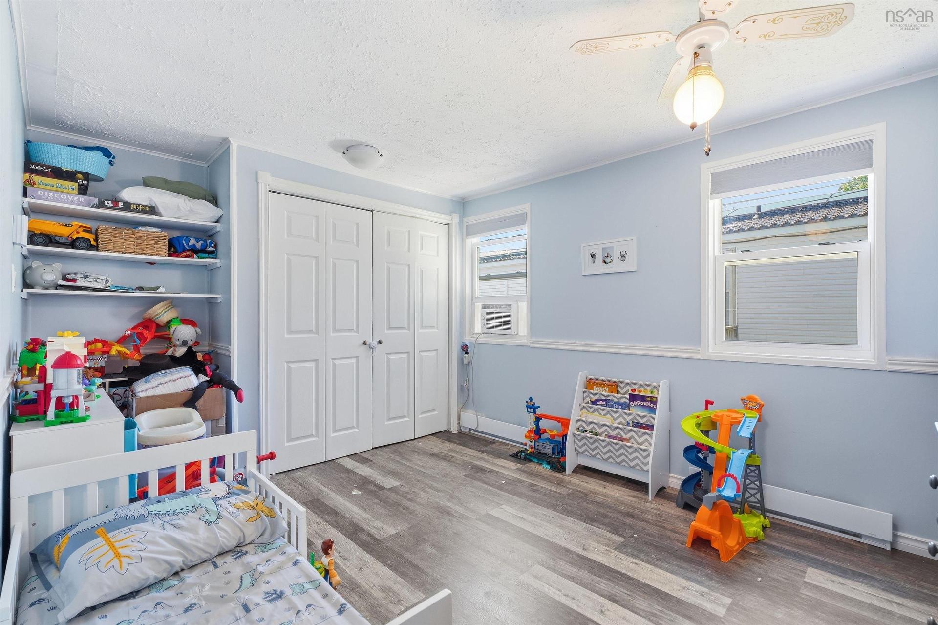 35 Glenda Crescent, Fairview, NS