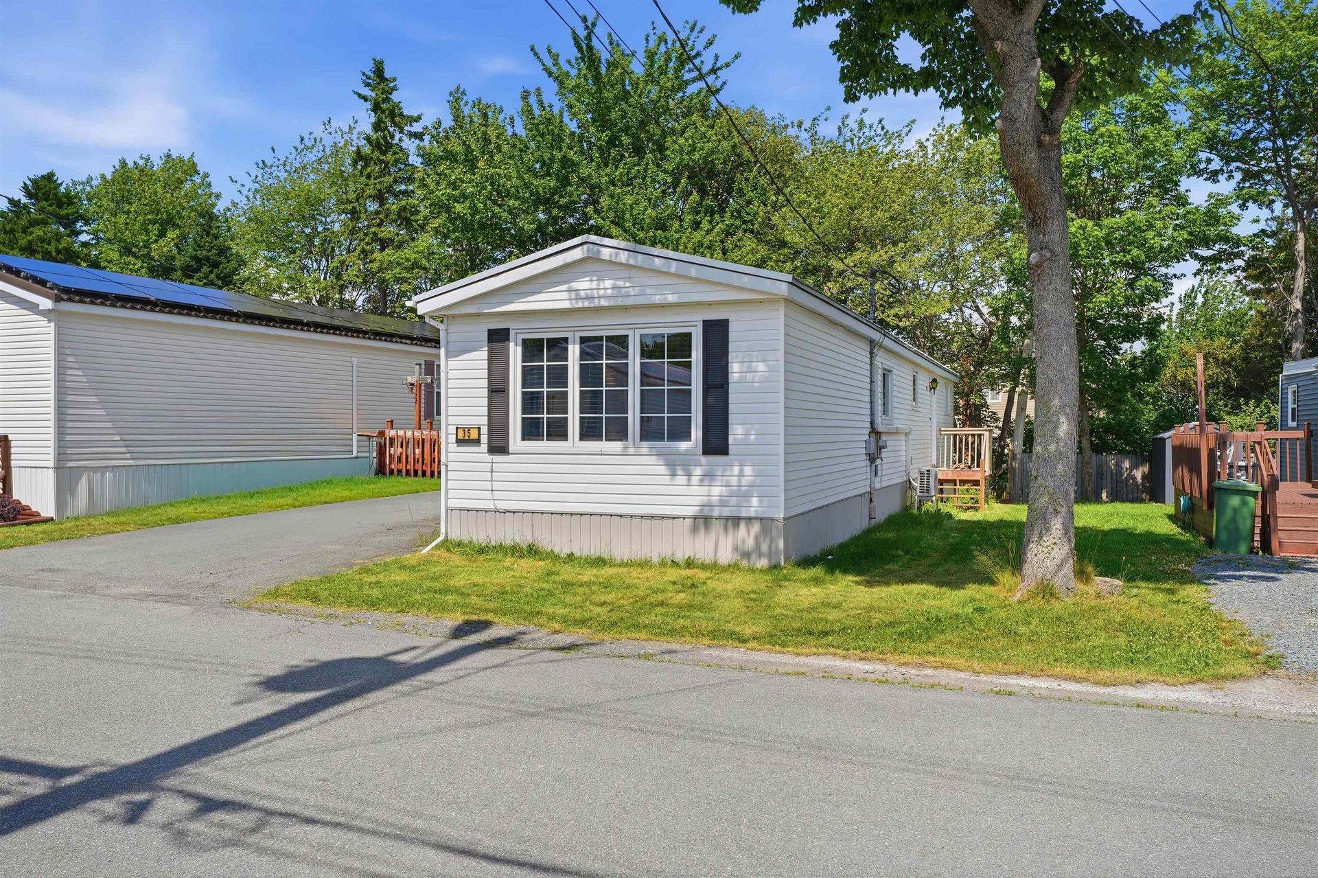 35 Glenda Crescent, Fairview, NS