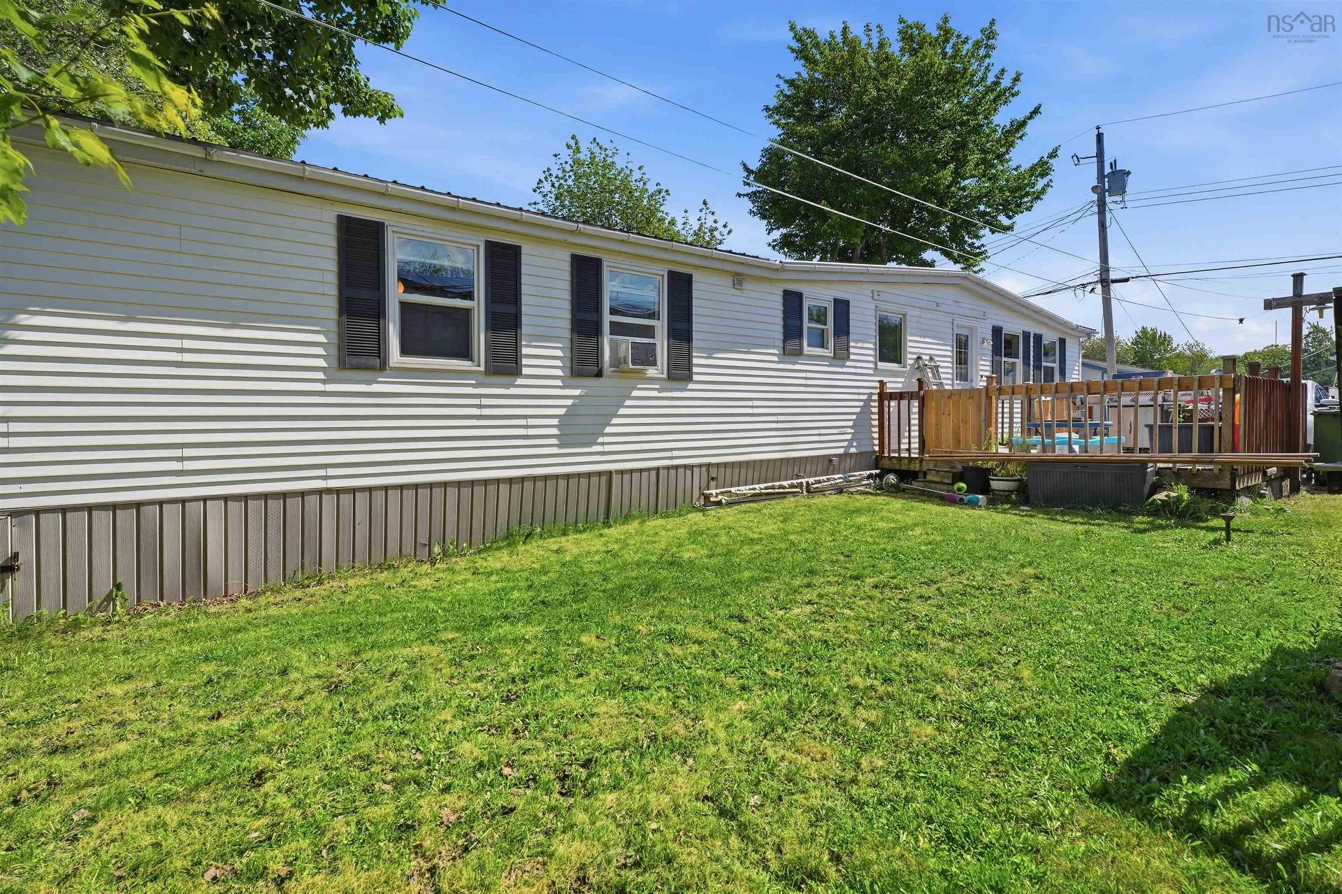 35 Glenda Crescent, Fairview, NS