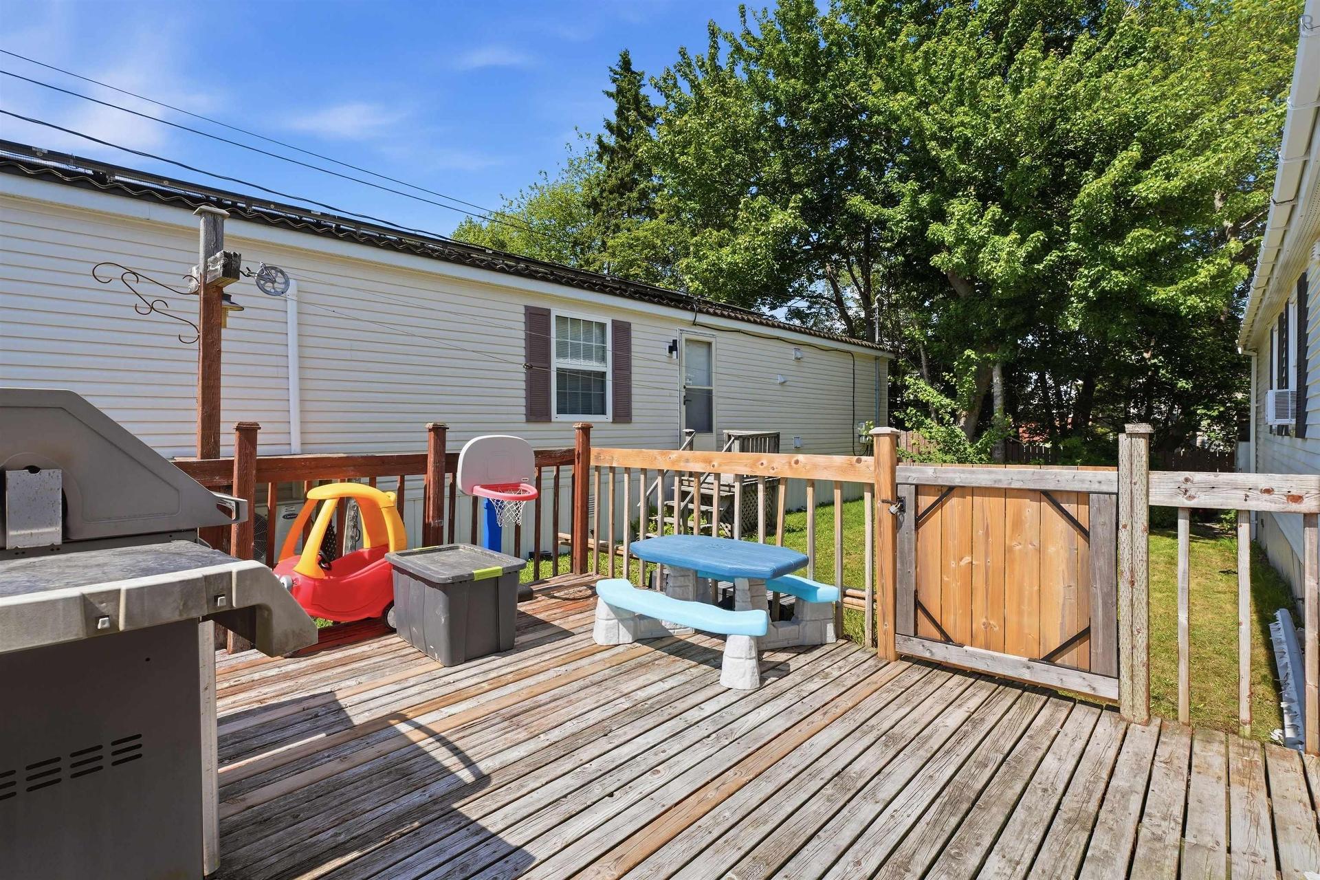 35 Glenda Crescent, Fairview, NS