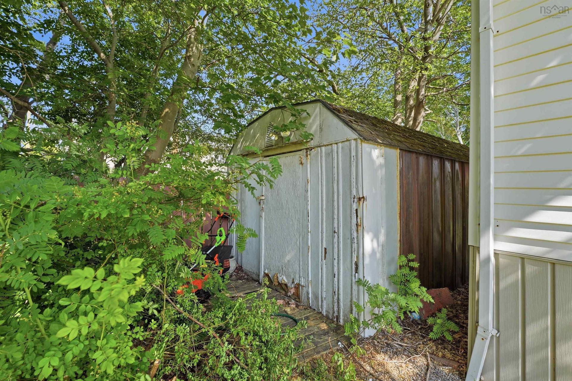 35 Glenda Crescent, Fairview, NS