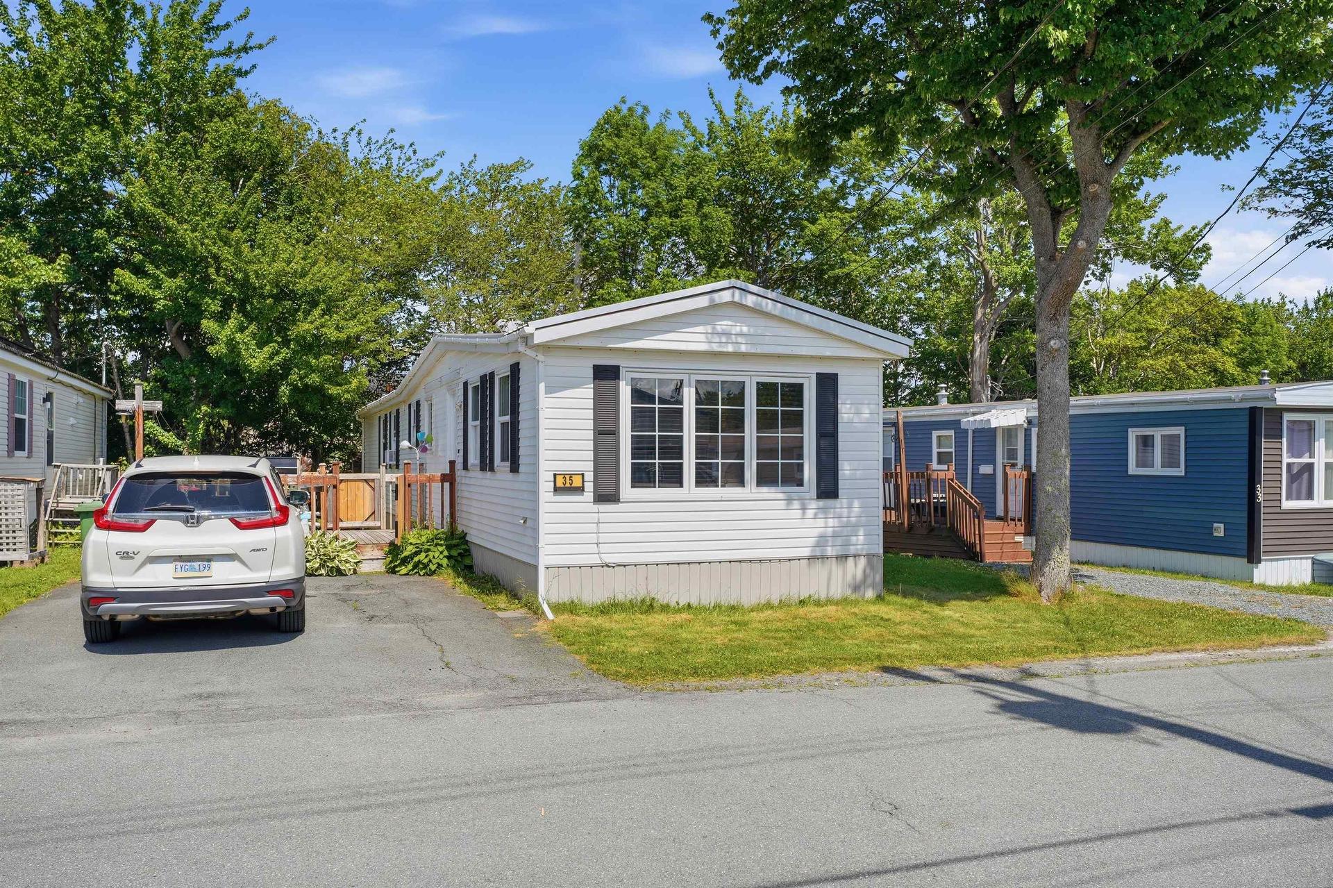 35 Glenda Crescent, Fairview, NS