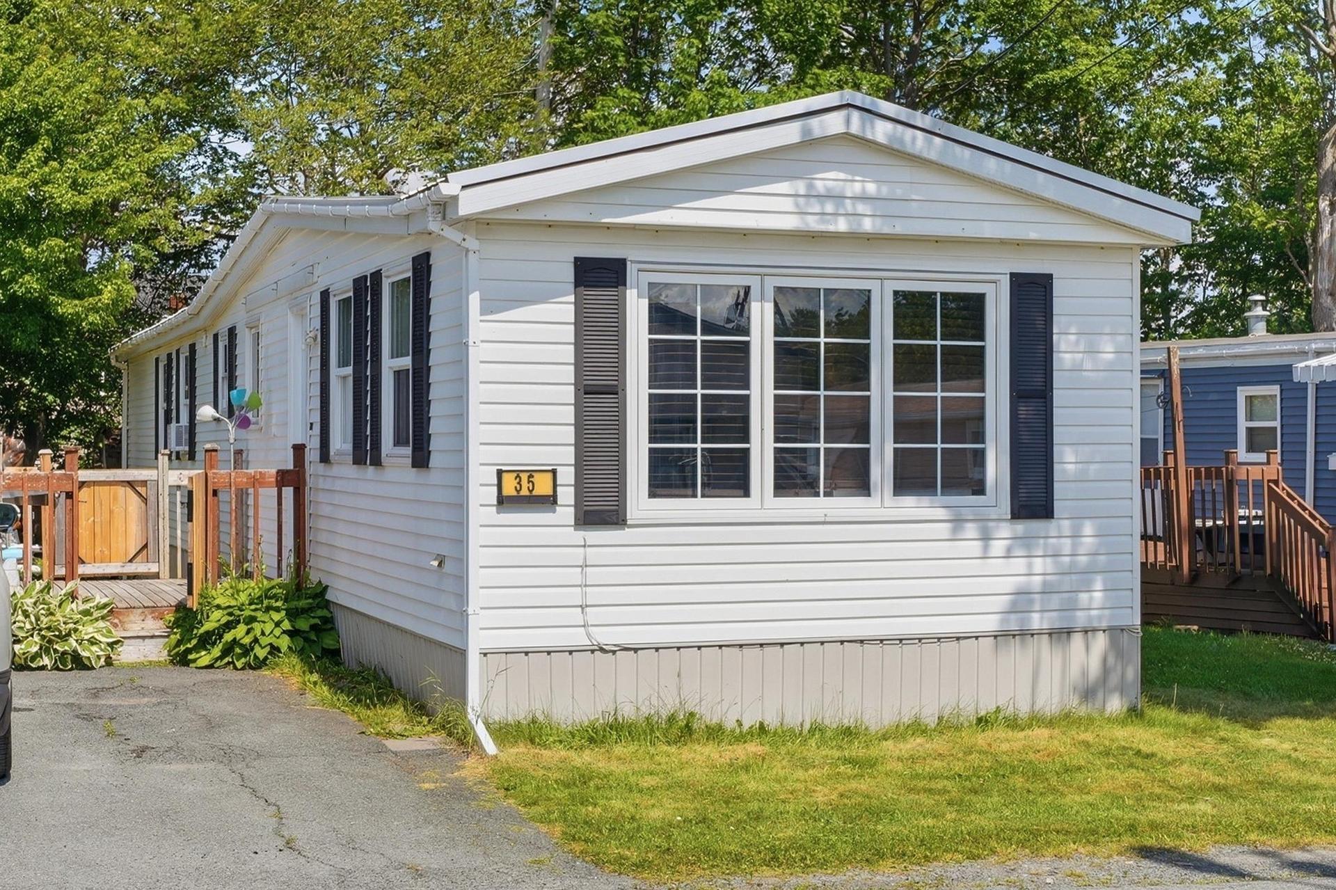 35 Glenda Crescent, Fairview, NS