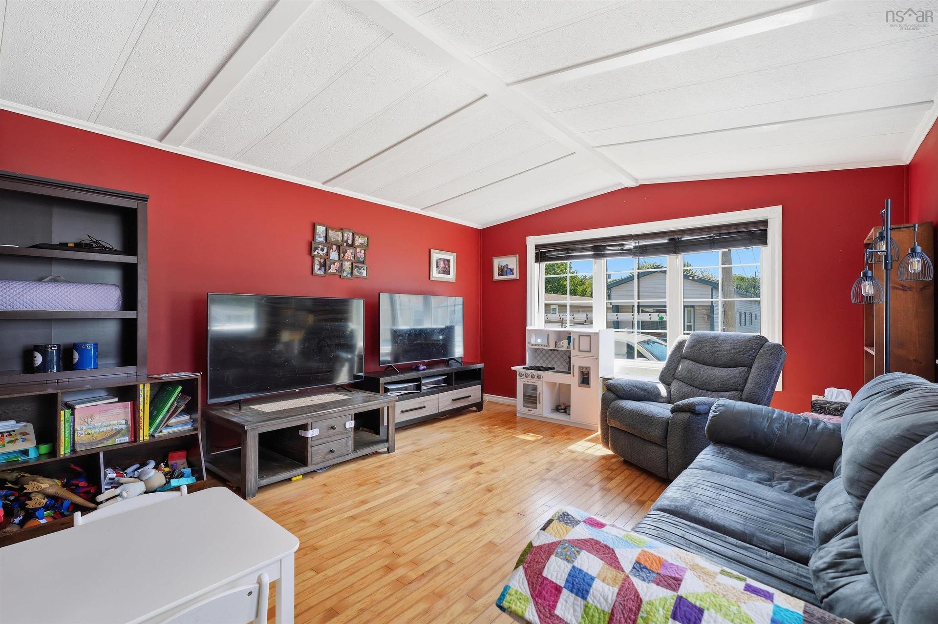 35 Glenda Crescent, Fairview, NS
