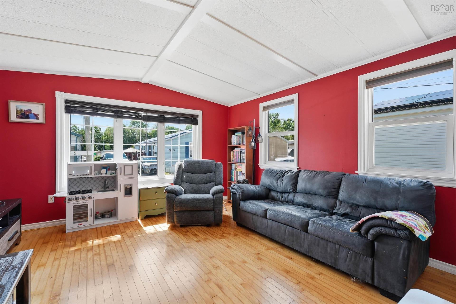 35 Glenda Crescent, Fairview, NS