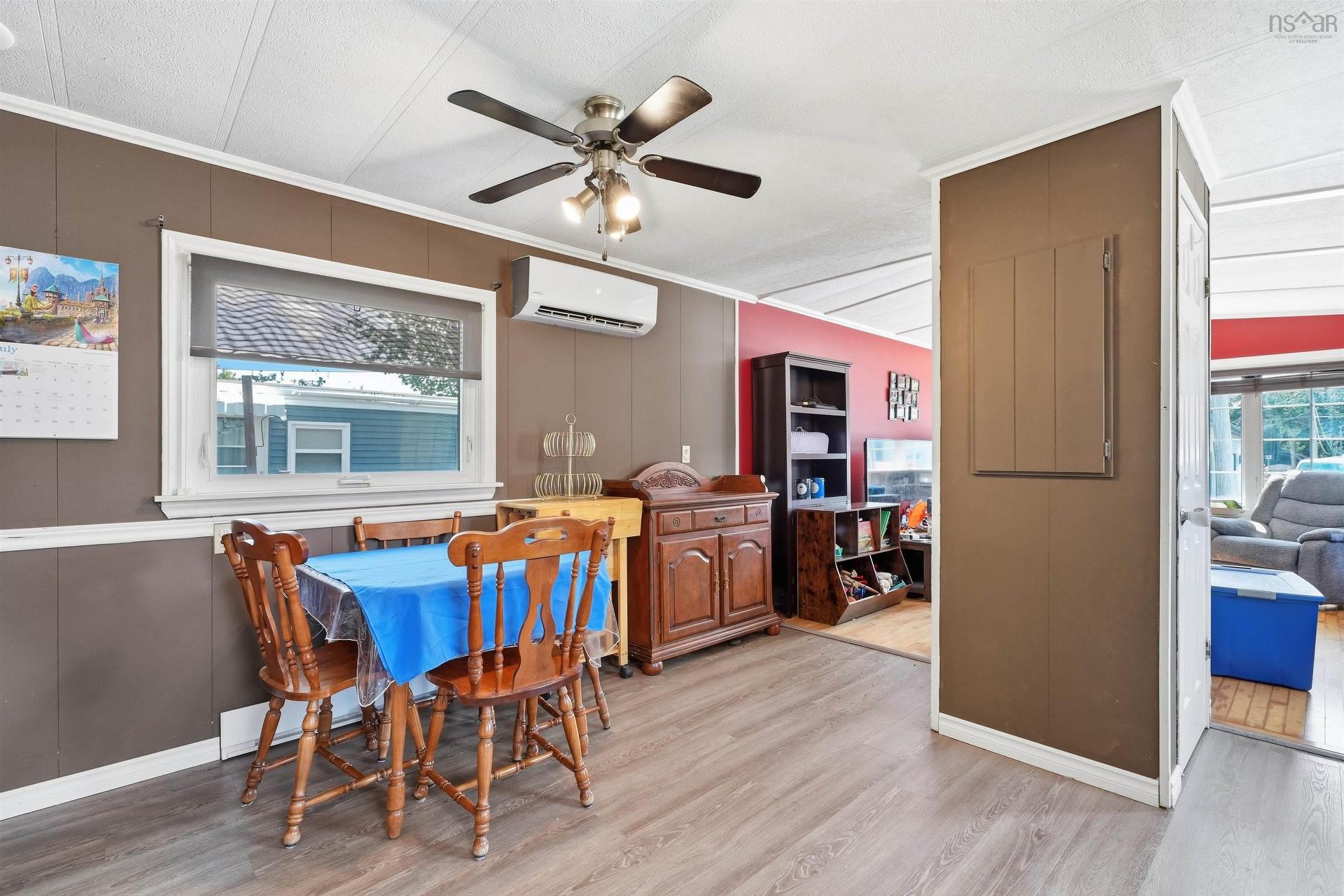 35 Glenda Crescent, Fairview, NS