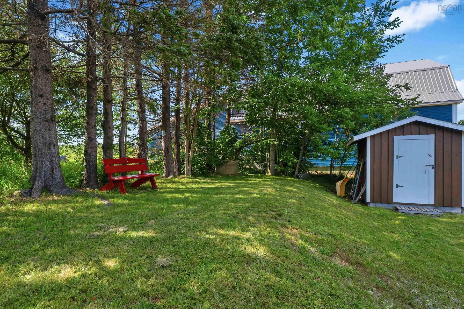 372 Highway 303, Conway, NS