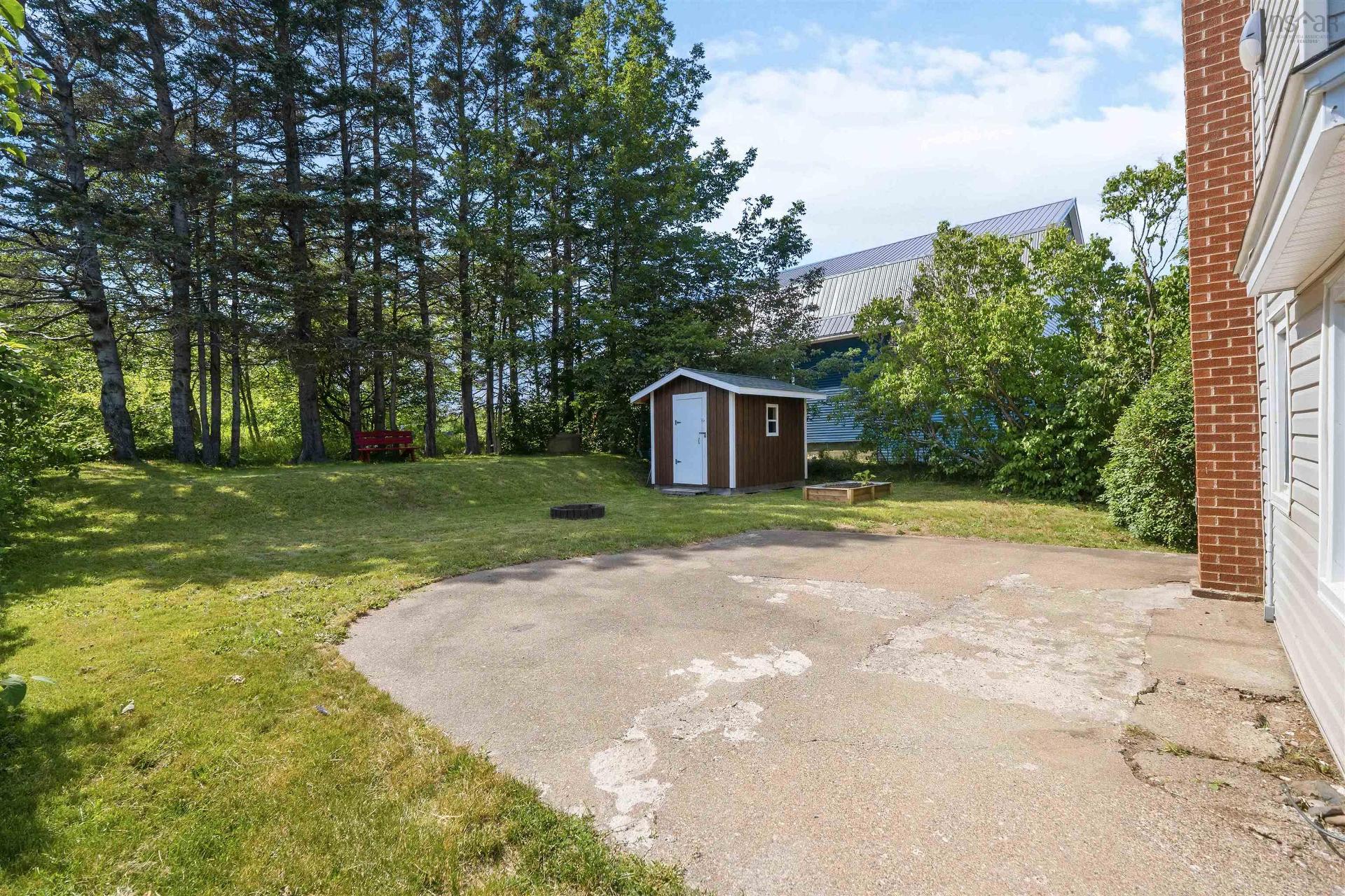 372 Highway 303, Conway, NS