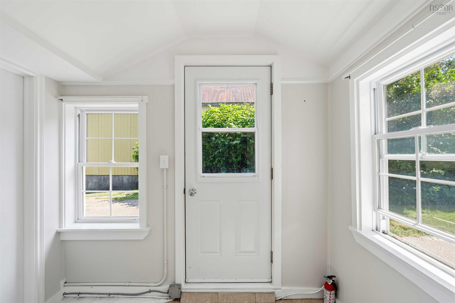 372 Highway 303, Conway, NS