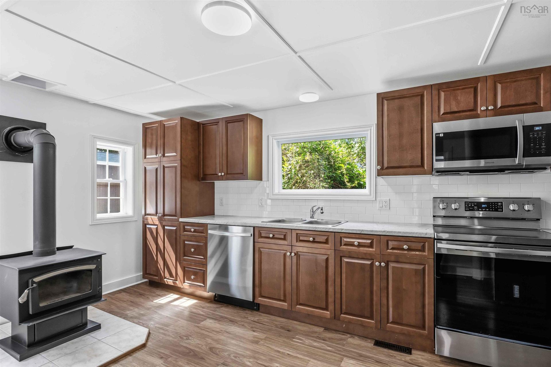372 Highway 303, Conway, NS