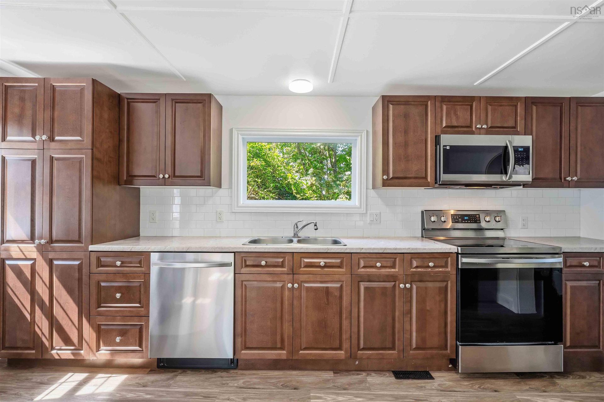 372 Highway 303, Conway, NS