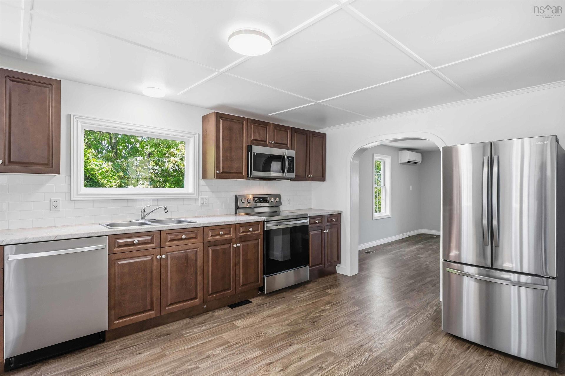 372 Highway 303, Conway, NS