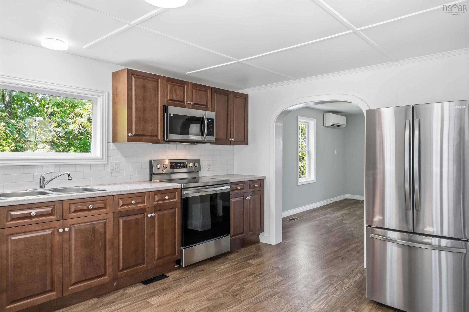 372 Highway 303, Conway, NS