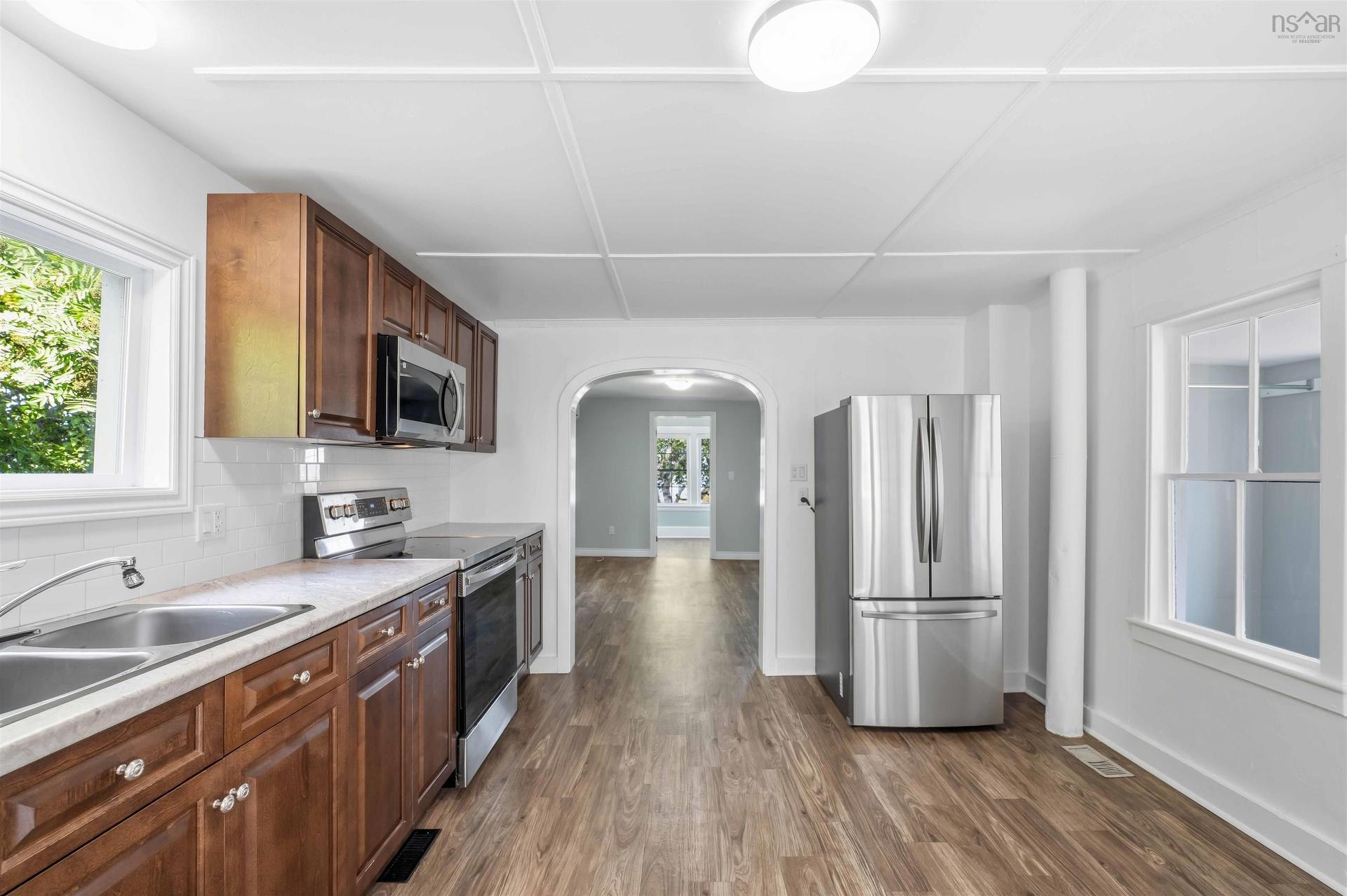 372 Highway 303, Conway, NS