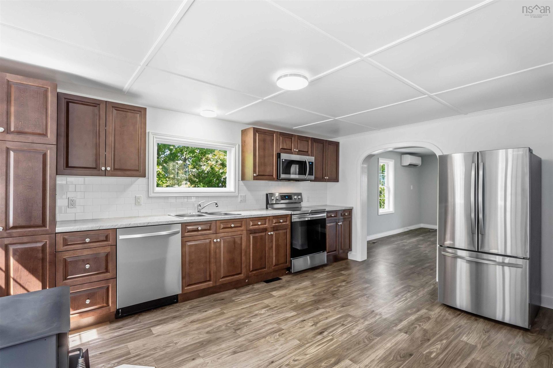 372 Highway 303, Conway, NS