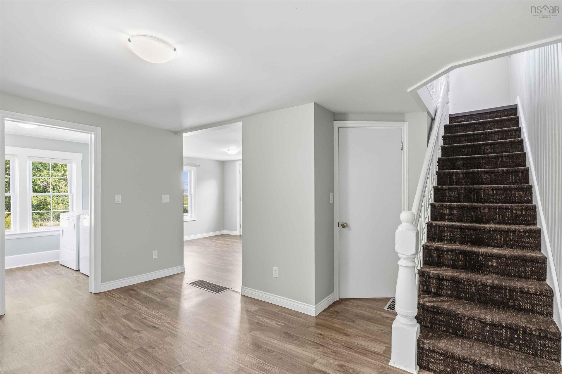 372 Highway 303, Conway, NS