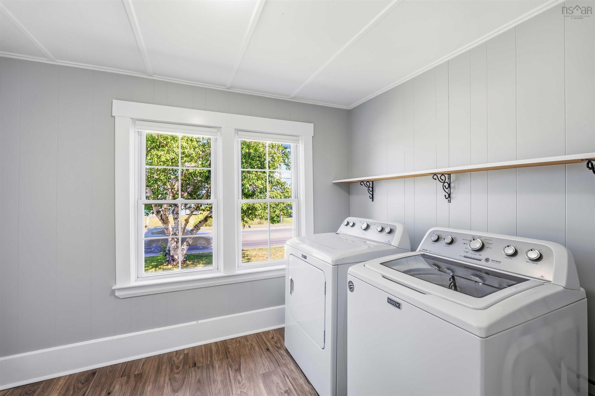372 Highway 303, Conway, NS