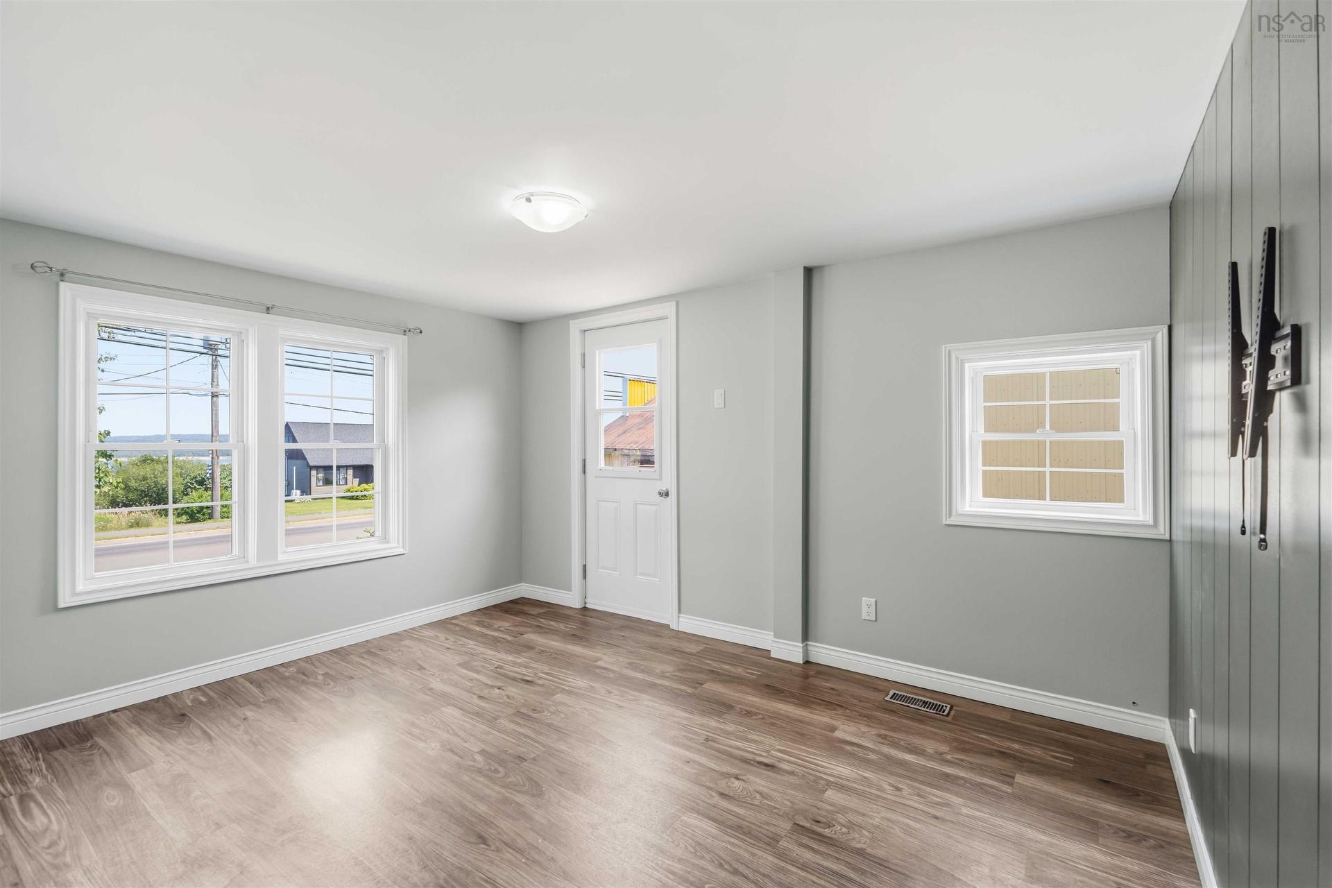 372 Highway 303, Conway, NS