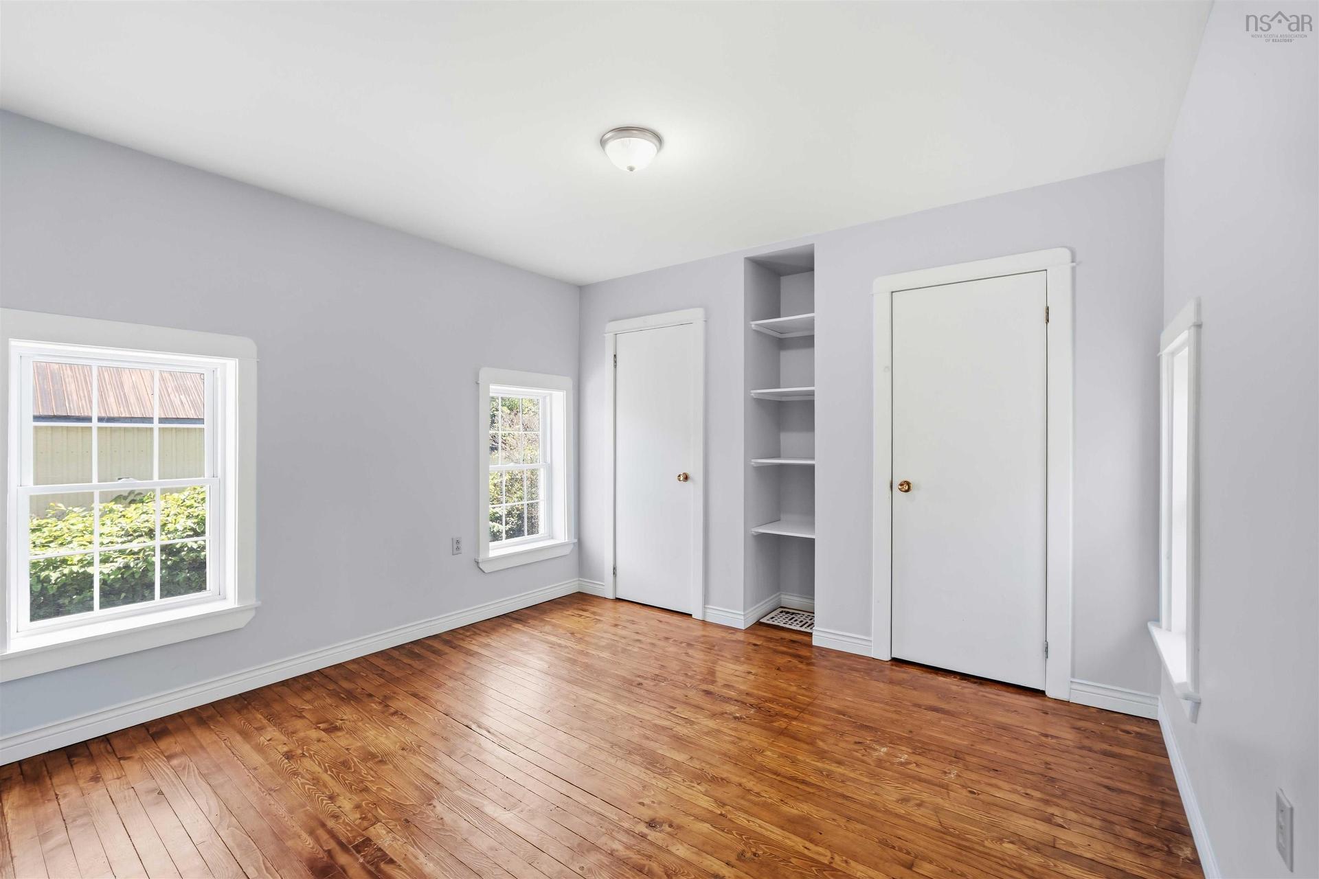 372 Highway 303, Conway, NS