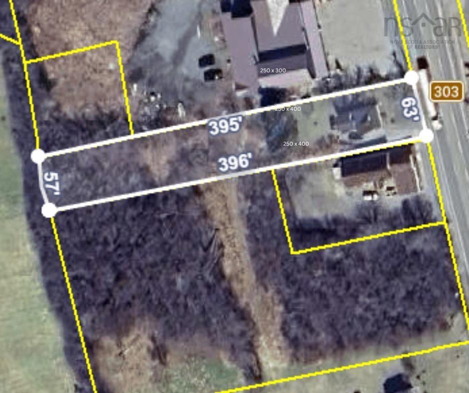 372 Highway 303, Conway, NS