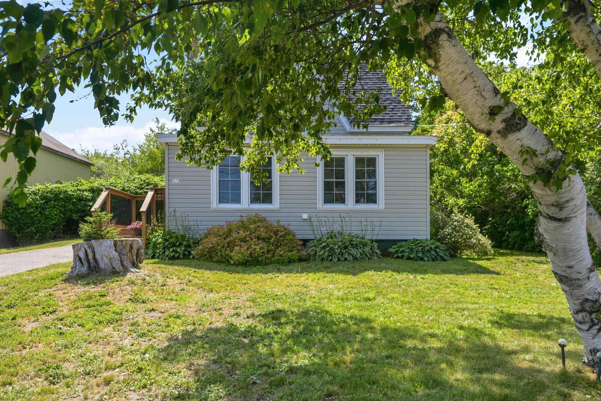 372 Highway 303, Conway, NS