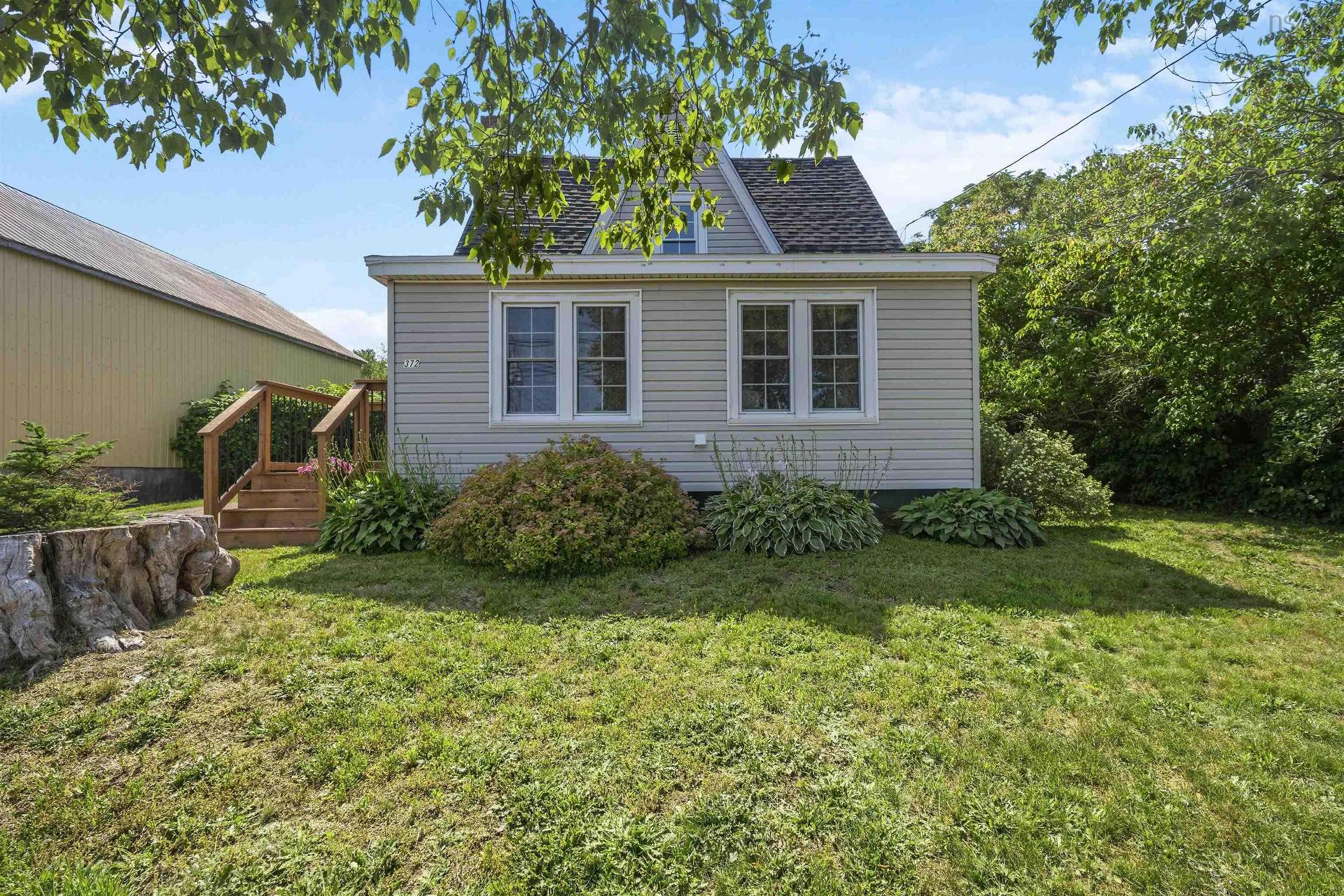 372 Highway 303, Conway, NS