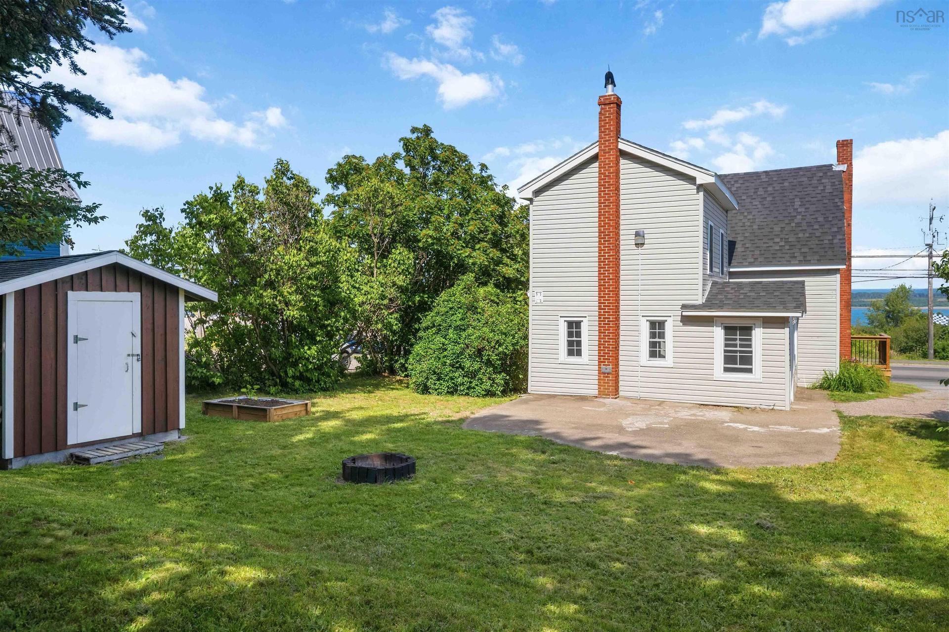 372 Highway 303, Conway, NS
