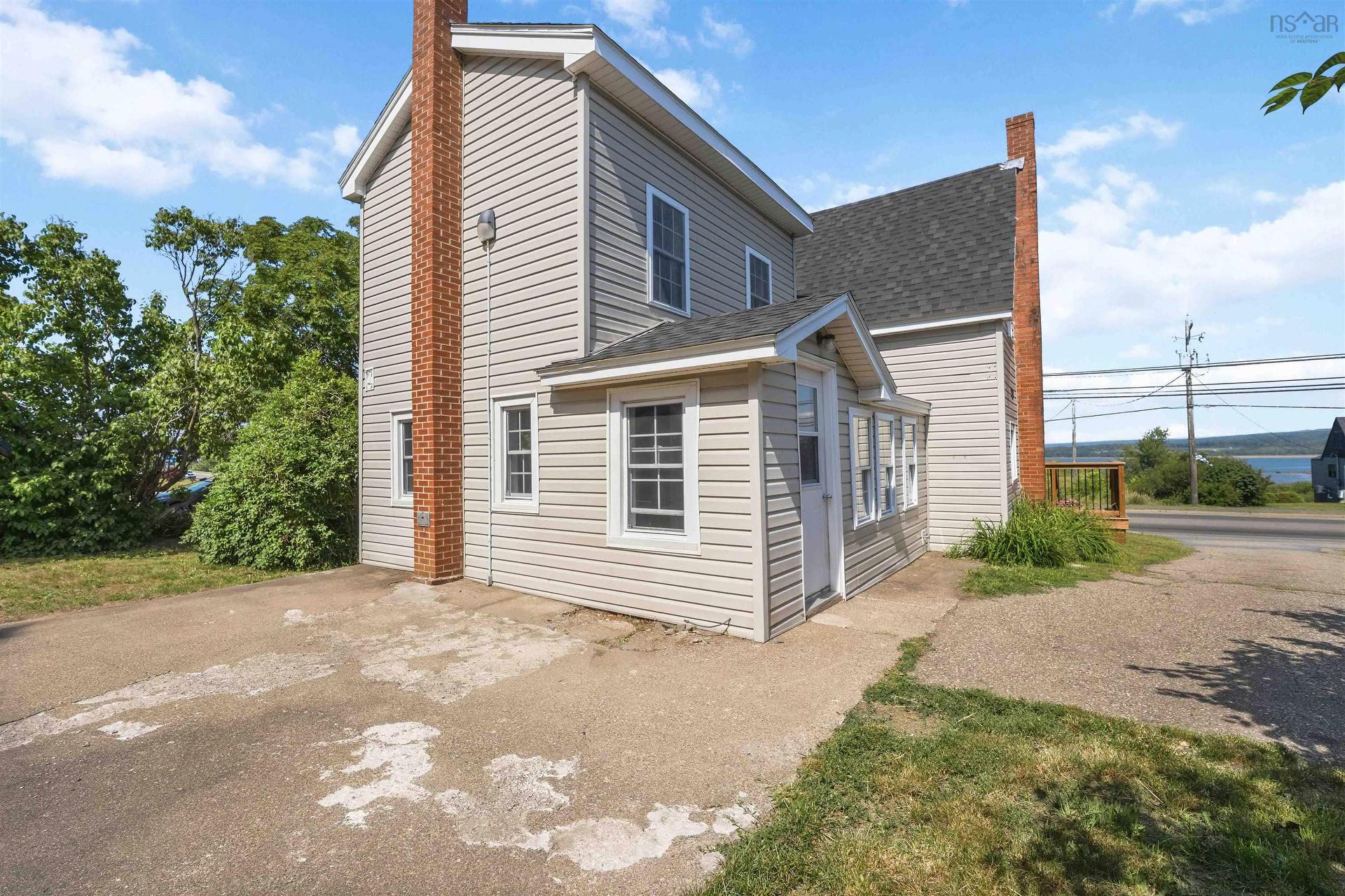 372 Highway 303, Conway, NS