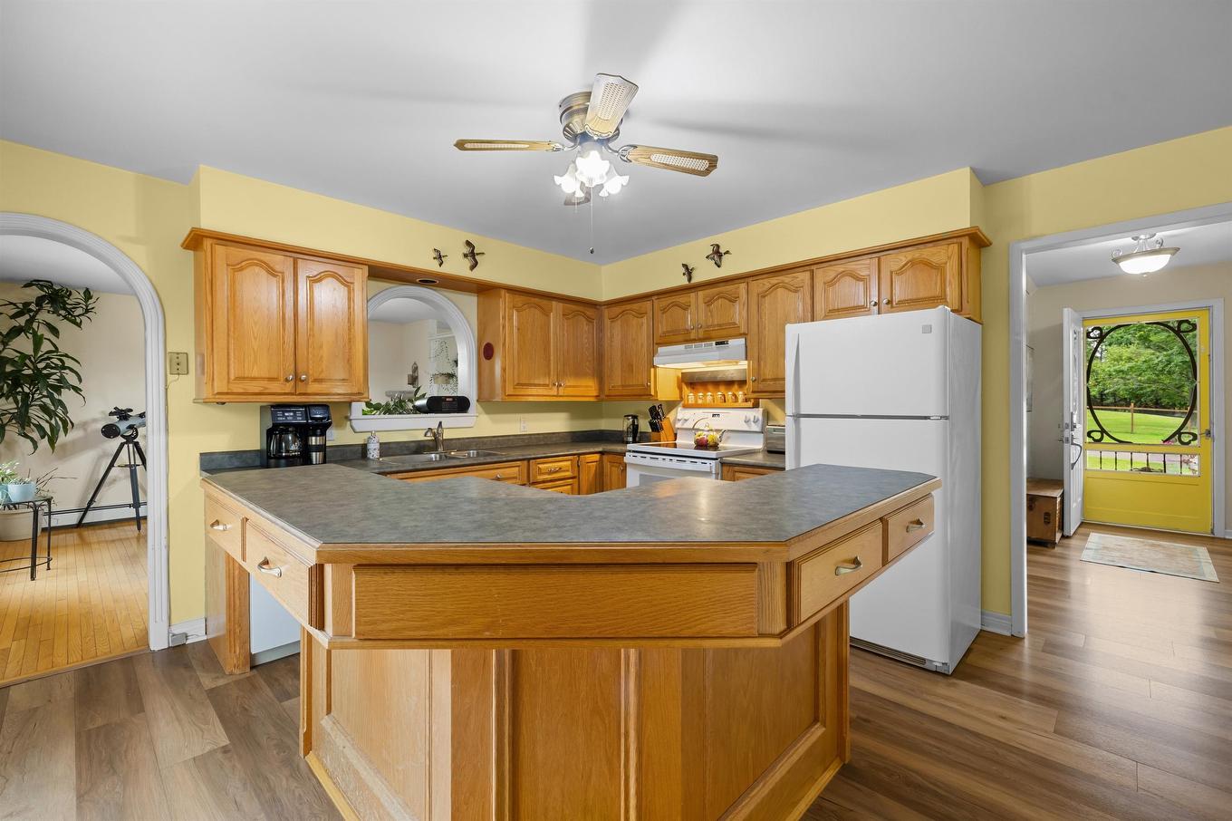 3 Pamwayne Drive, Cornwall, PE