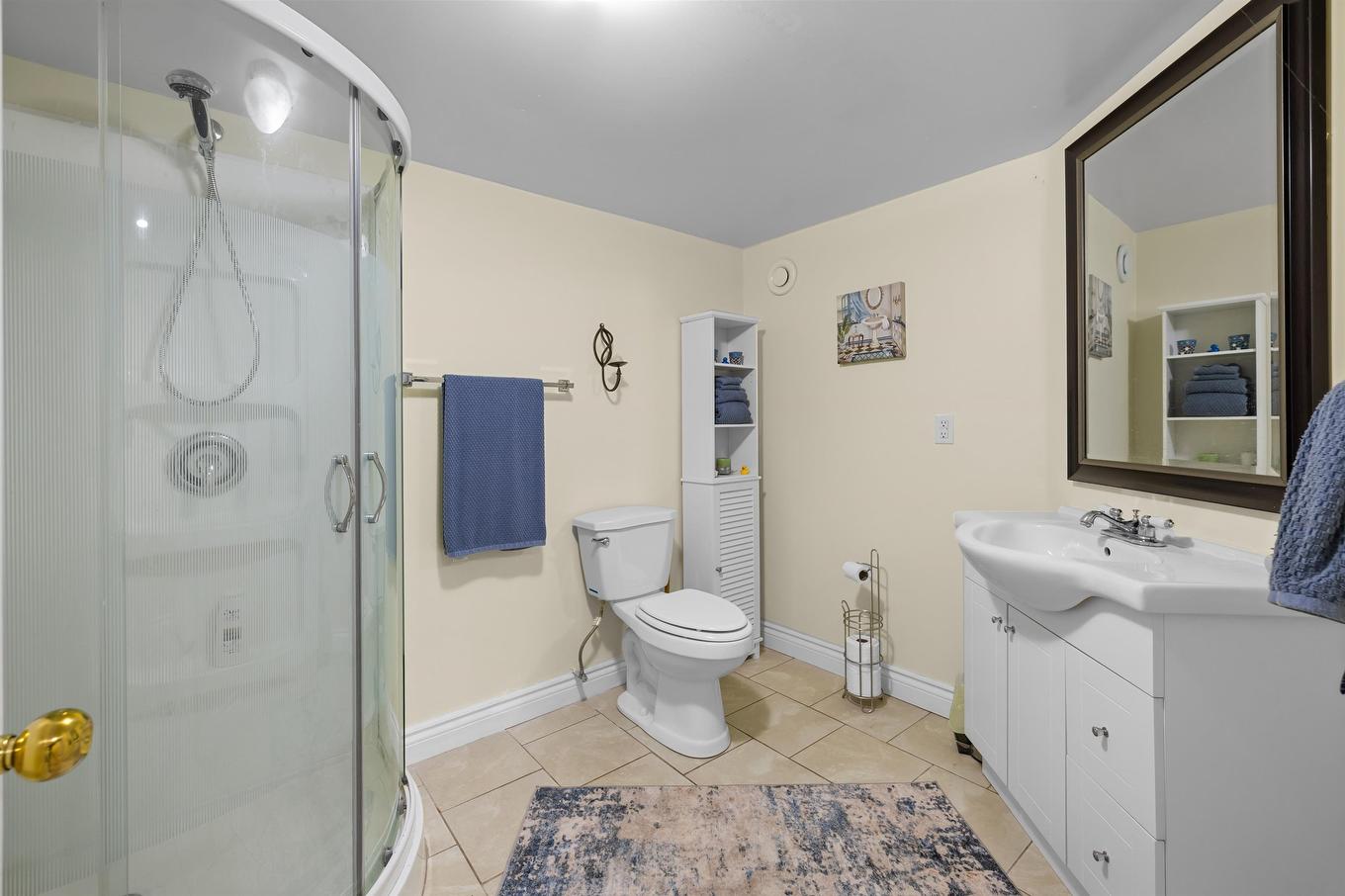 3 Pamwayne Drive, Cornwall, PE
