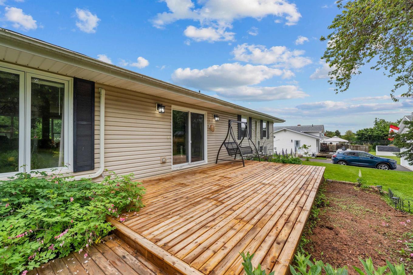3 Pamwayne Drive, Cornwall, PE