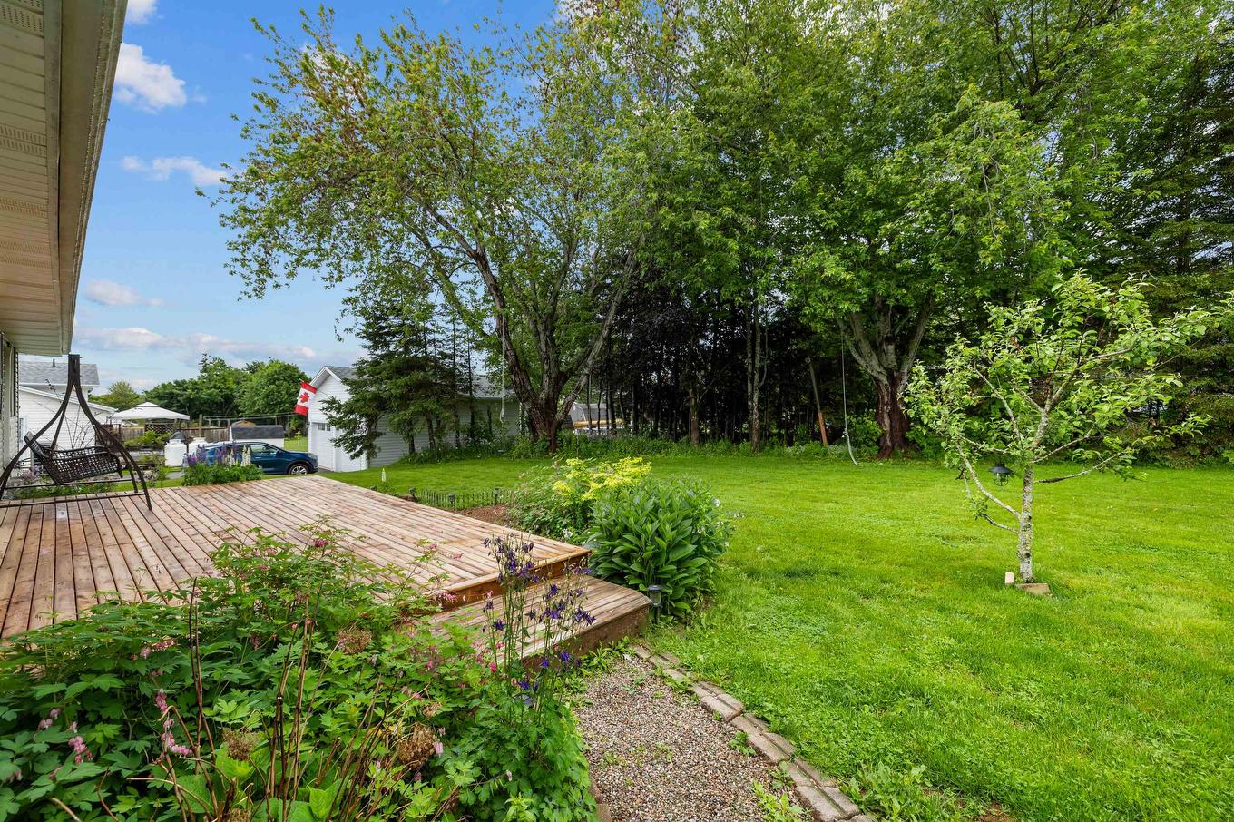 3 Pamwayne Drive, Cornwall, PE