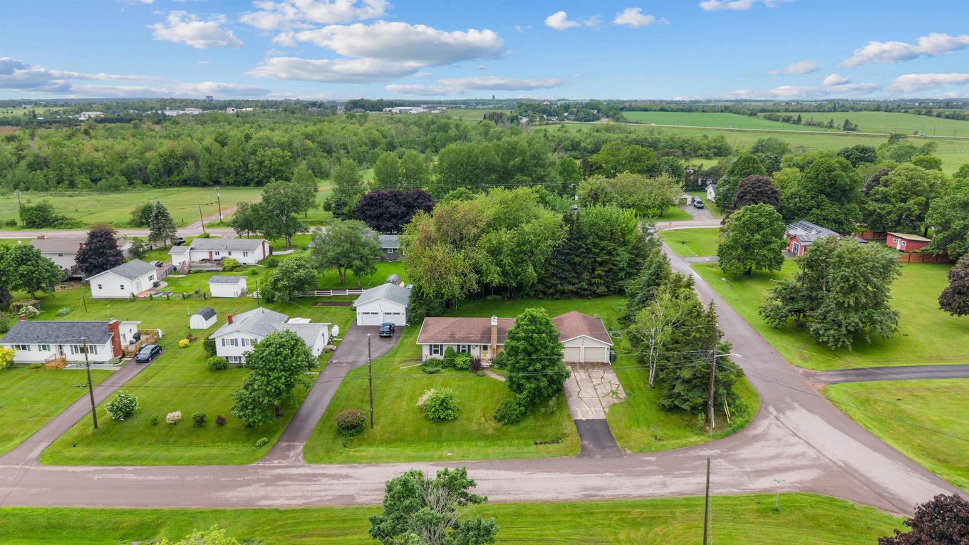 3 Pamwayne Drive, Cornwall, PE