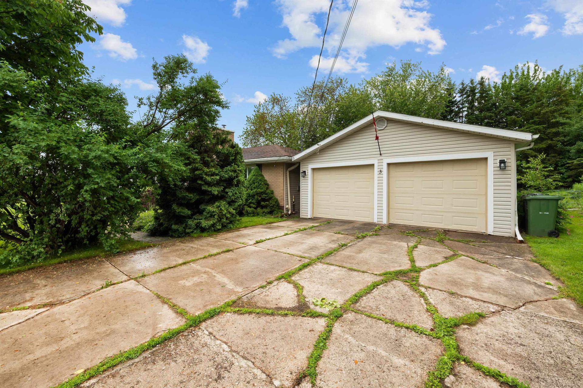 3 Pamwayne Drive, Cornwall, PE
