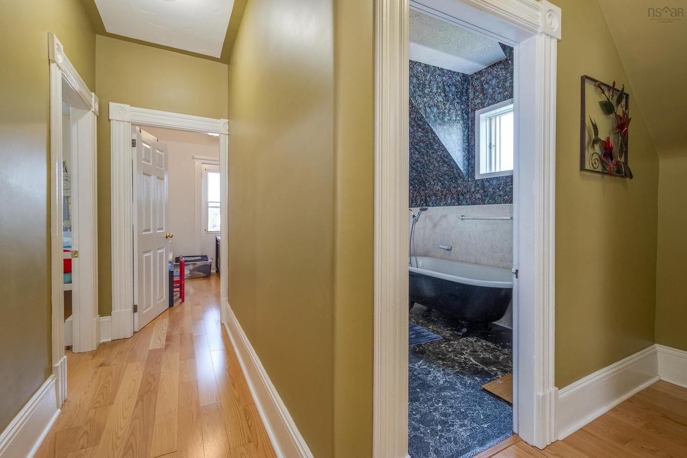 453 Pleasant Street, New Glasgow, NS