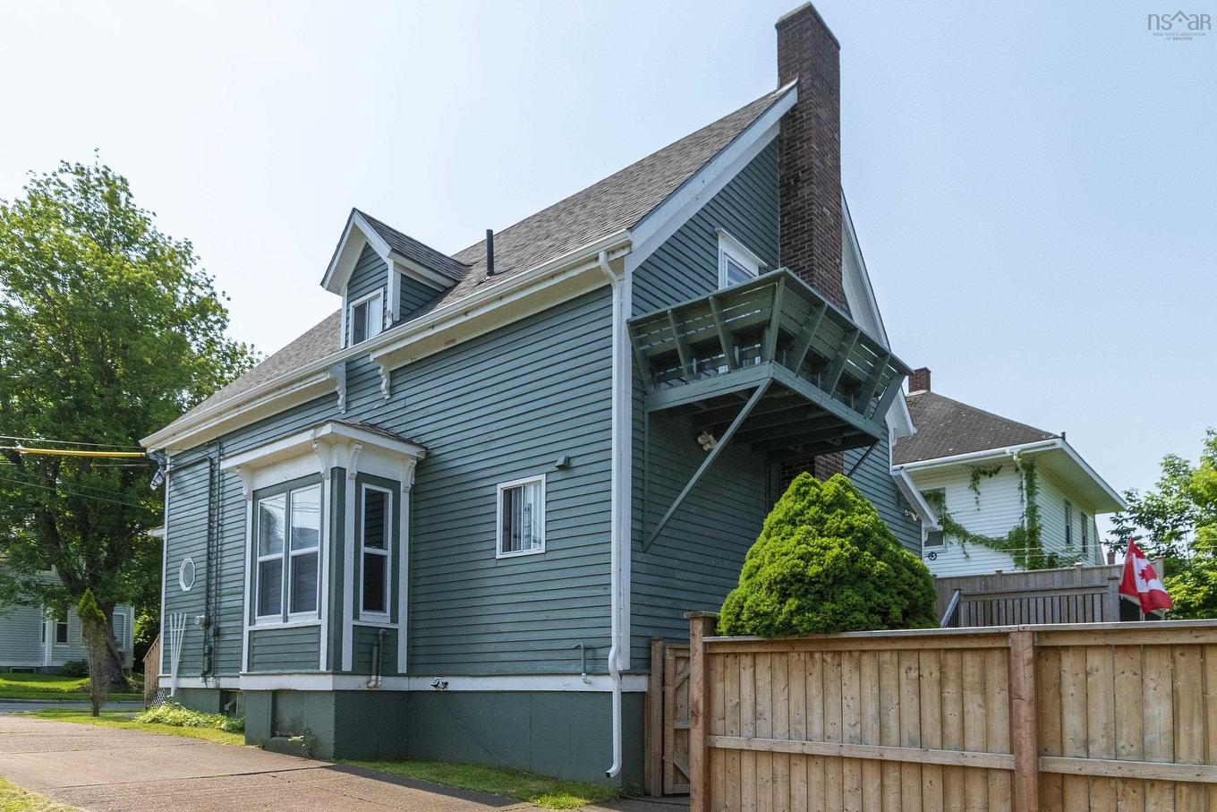 453 Pleasant Street, New Glasgow, NS