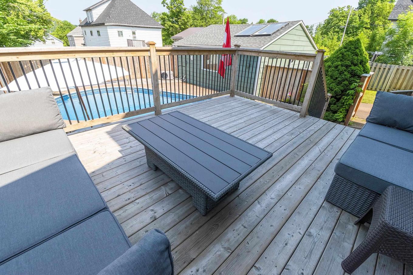453 Pleasant Street, New Glasgow, NS