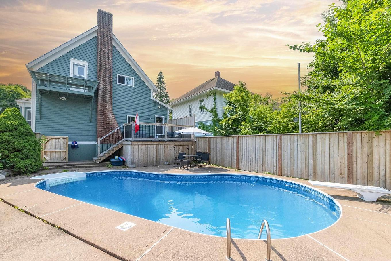 453 Pleasant Street, New Glasgow, NS