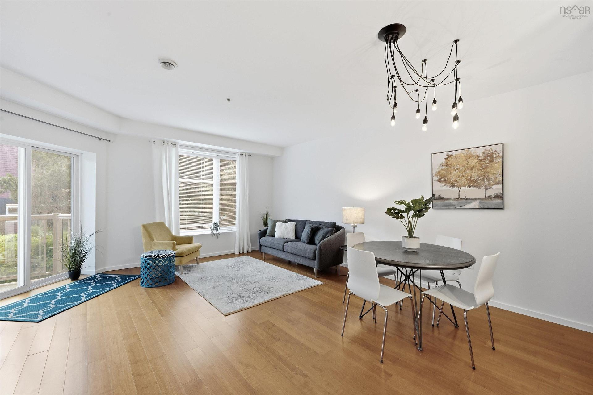 216 5221 Nora Bernard Street, Halifax Peninsula, NS