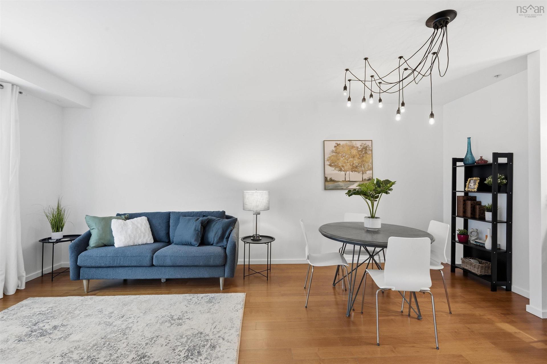 216 5221 Nora Bernard Street, Halifax Peninsula, NS