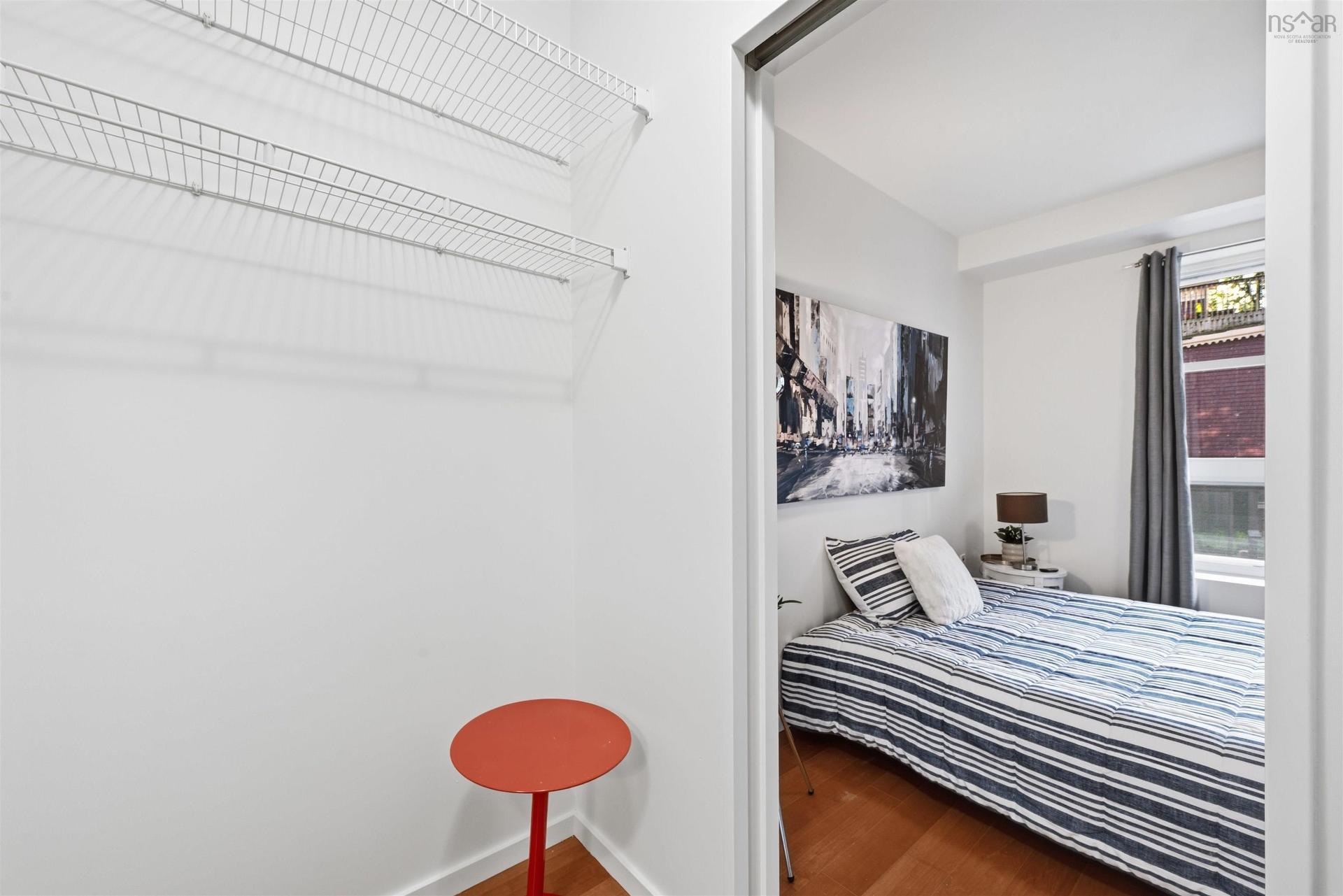 216 5221 Nora Bernard Street, Halifax Peninsula, NS